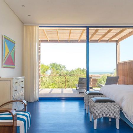 Villa Bahia Vik José Ignacio Exterior foto