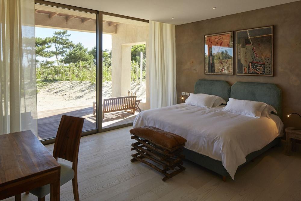 Villa Bahia Vik José Ignacio Exterior foto