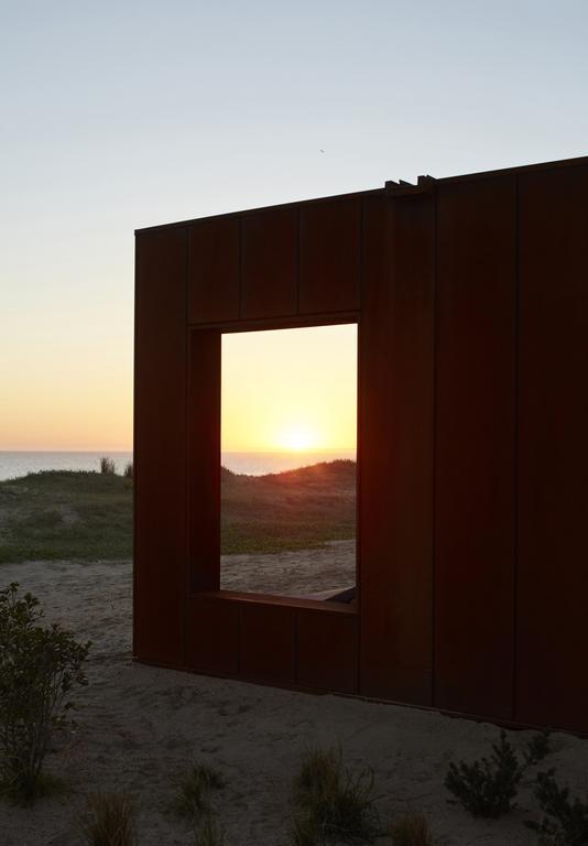 Villa Bahia Vik José Ignacio Exterior foto