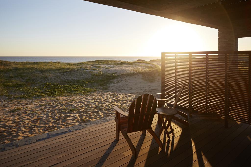 Villa Bahia Vik José Ignacio Exterior foto