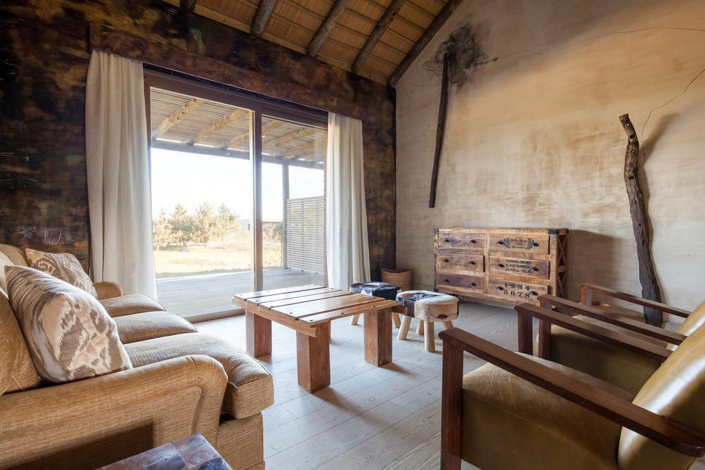 Villa Bahia Vik José Ignacio Exterior foto