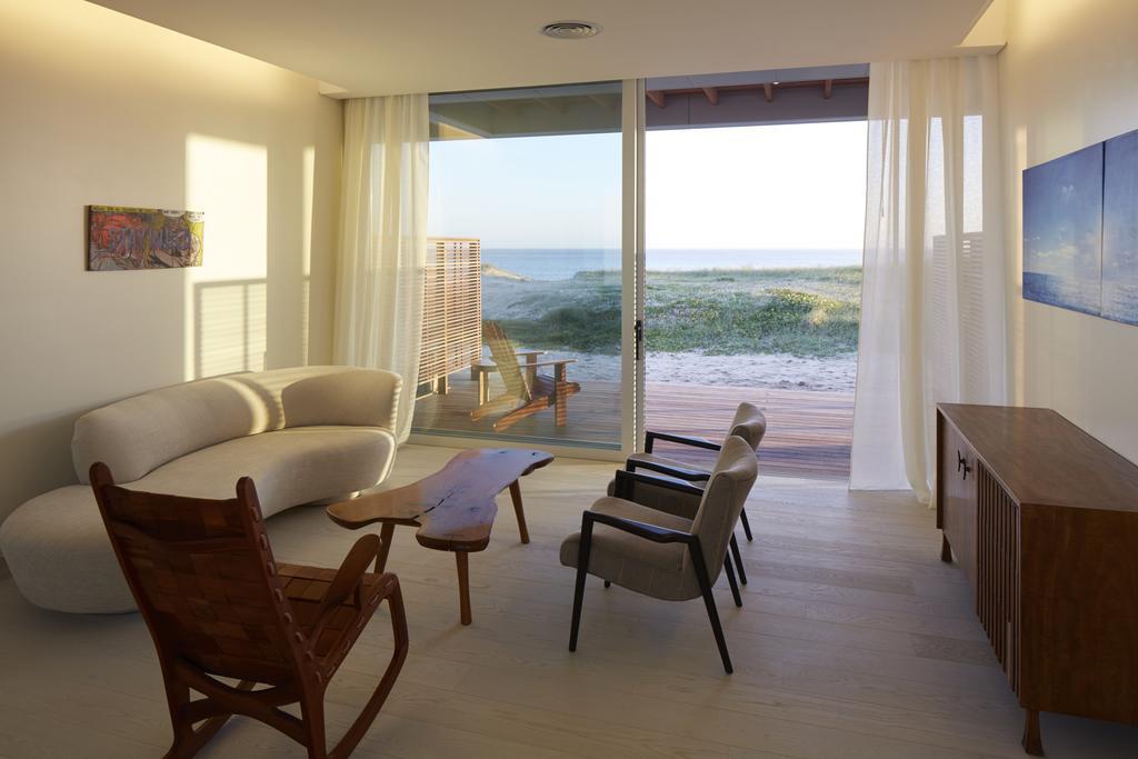 Villa Bahia Vik José Ignacio Exterior foto