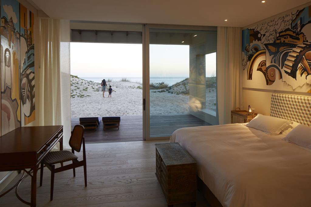 Villa Bahia Vik José Ignacio Exterior foto