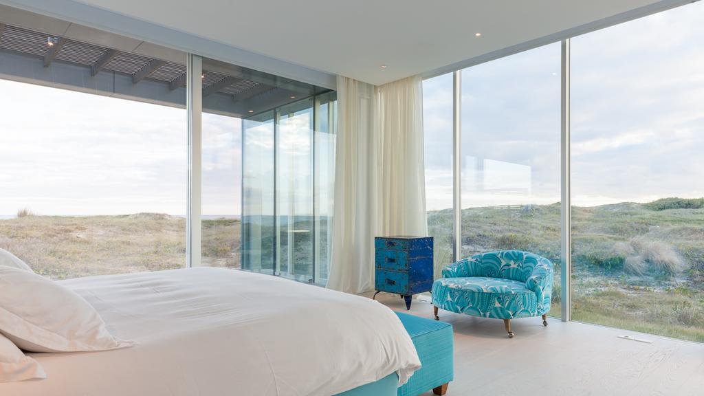 Villa Bahia Vik José Ignacio Exterior foto