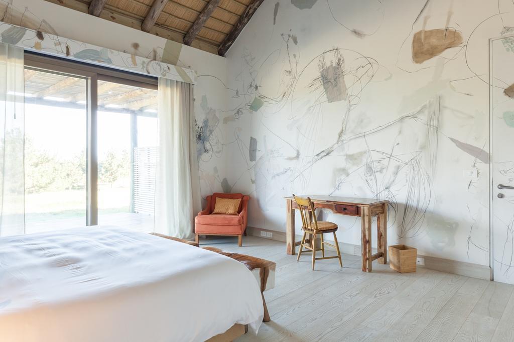 Villa Bahia Vik José Ignacio Exterior foto