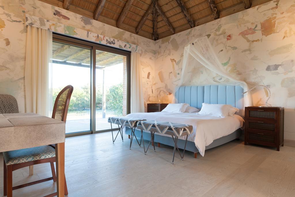 Villa Bahia Vik José Ignacio Exterior foto