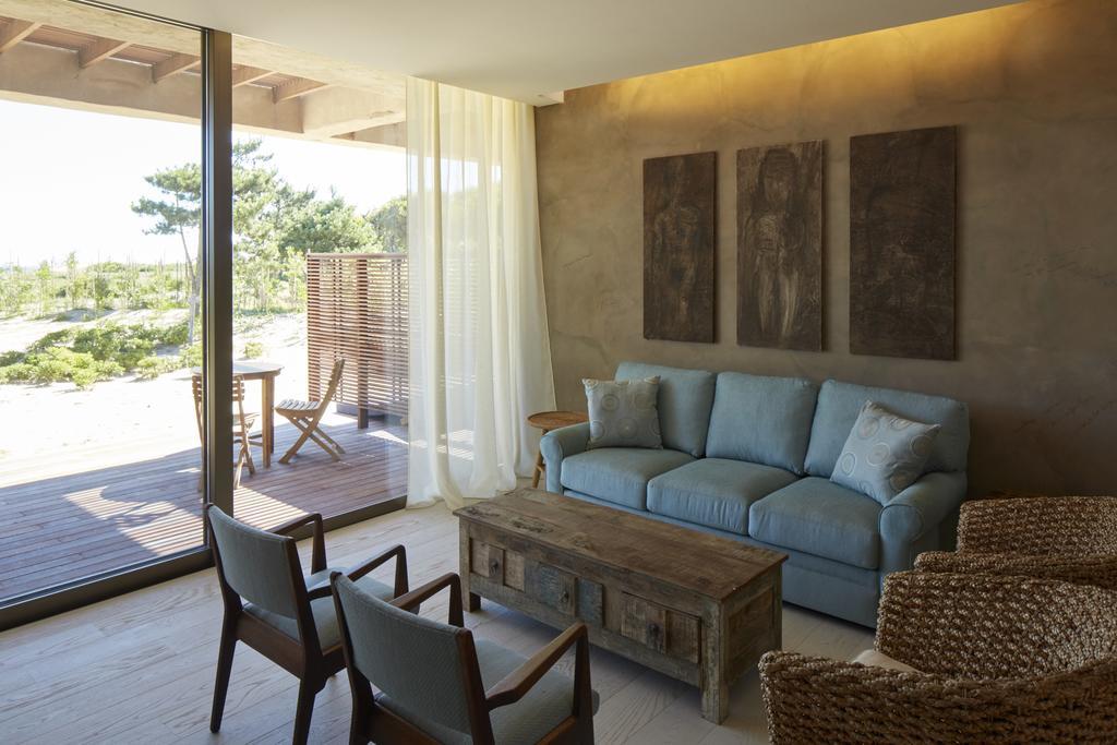 Villa Bahia Vik José Ignacio Exterior foto