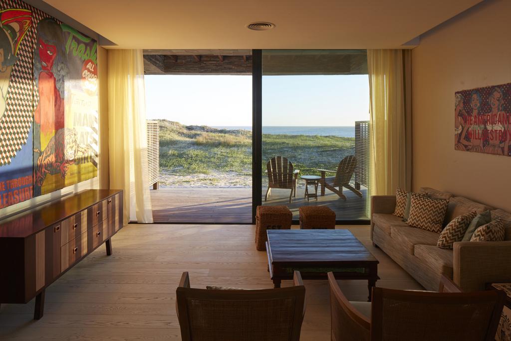 Villa Bahia Vik José Ignacio Exterior foto