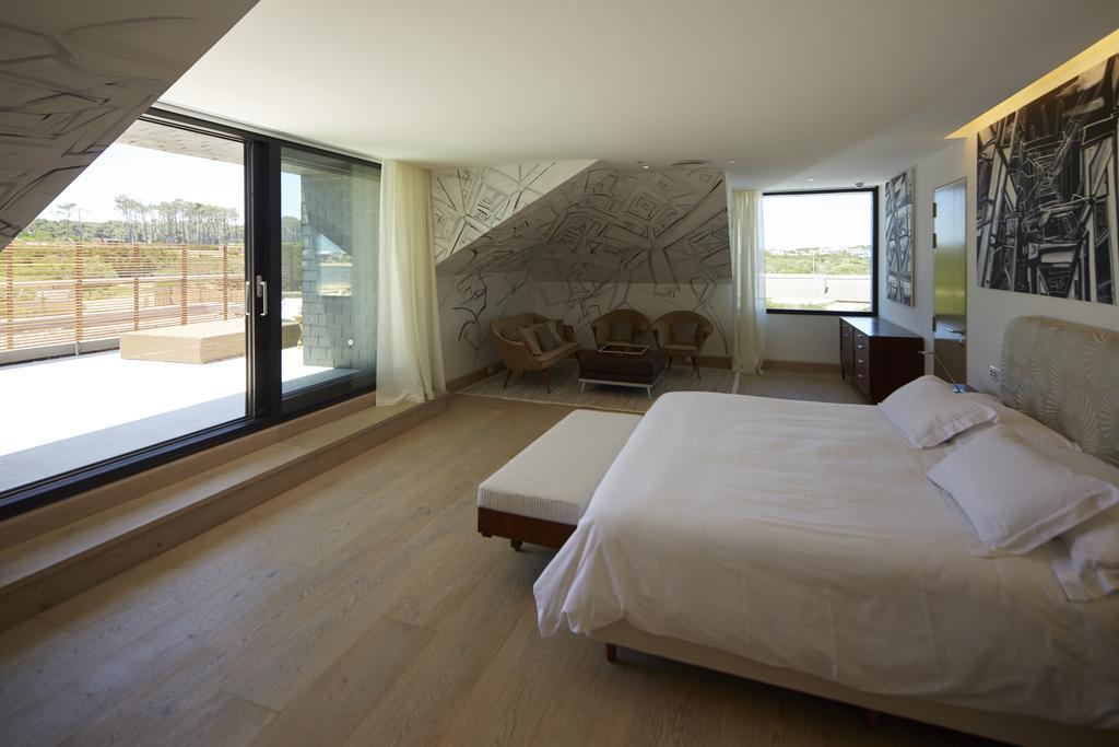 Villa Bahia Vik José Ignacio Exterior foto