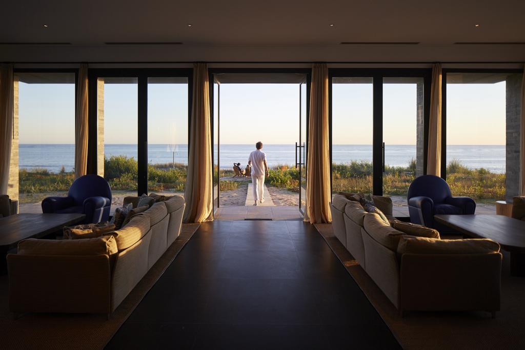 Villa Bahia Vik José Ignacio Exterior foto