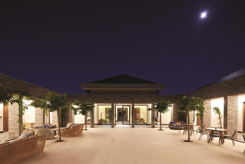 Villa Bahia Vik José Ignacio Exterior foto