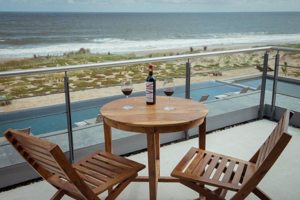 Villa Bahia Vik José Ignacio Exterior foto