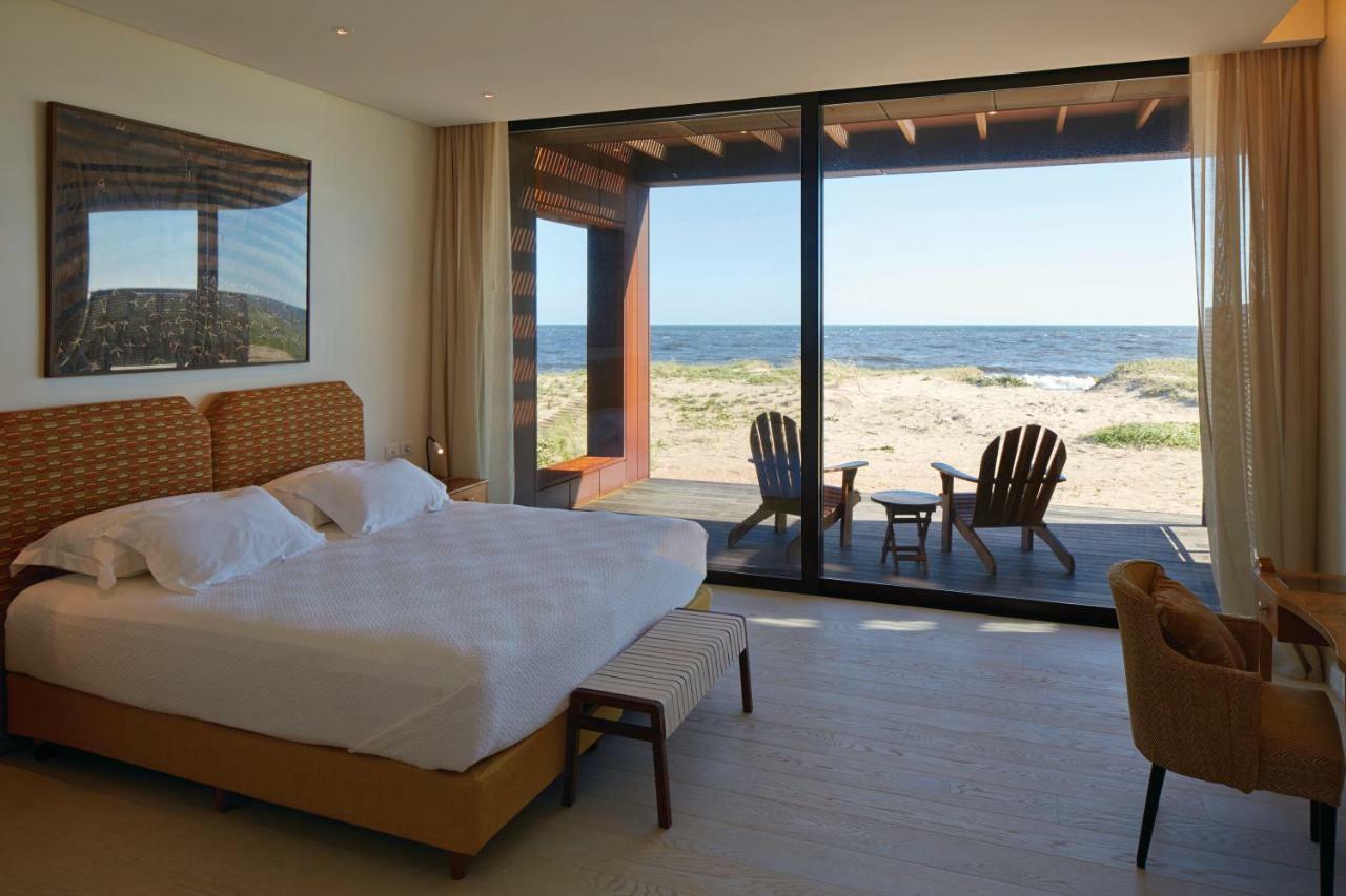 Villa Bahia Vik José Ignacio Exterior foto