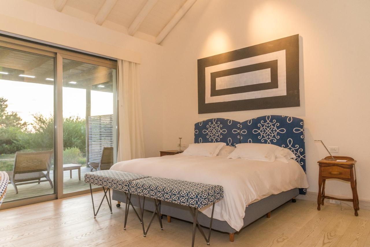 Villa Bahia Vik José Ignacio Exterior foto